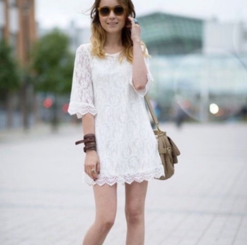 Divided by H&M dress